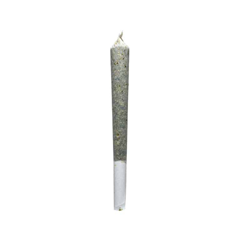 pre rolled joint lucky farms